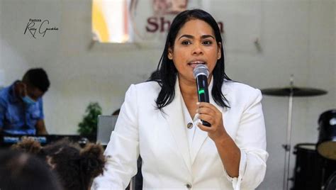 Video de la pastora Rossy Guzmán desata polémica y niega